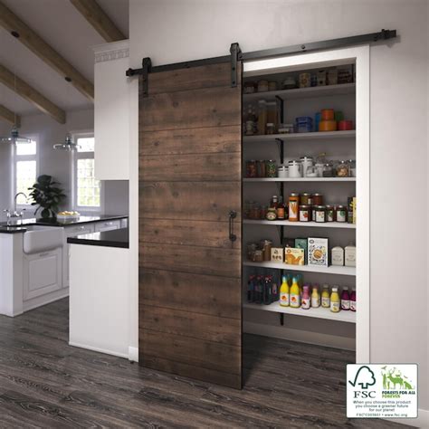Eightdoors barn door - Shop EightDoors 142 $359.37 when you choose 5% savings on eligible purchases every day. Learn how OR $64/mo suggested payments with 6 month special financing. Learn how This door is made with a solid pine …